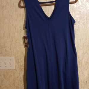 SoyBu women's size medium dress